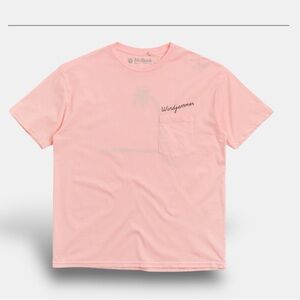 Mollusk Men’s Windjammer T-Shirt Size M